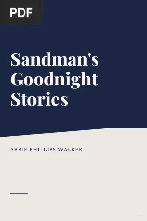 Sandman's Goodnight Stories