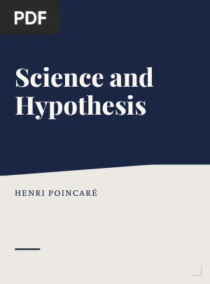 Science and Hypothesis