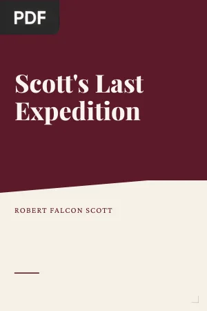 Scott's Last Expedition