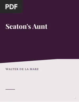 Seaton's Aunt