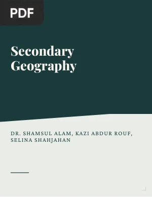 Secondary Geography