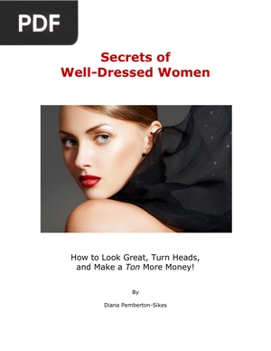 Secrets of Well-Dressed Women