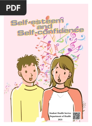 Self-esteem and Self-confidence