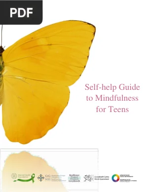 Self-Help Guide to Mindfulness for Teens