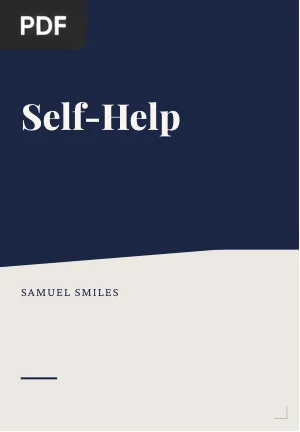 Self-Help