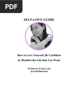 Self-Love Guide to Abundance