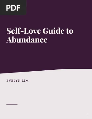 Self-Love Guide to Abundance