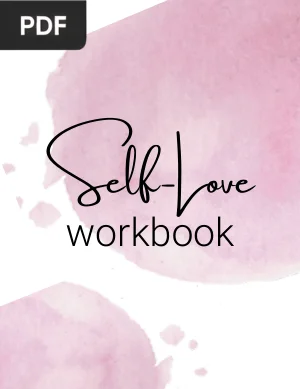 Self-Love Workbook