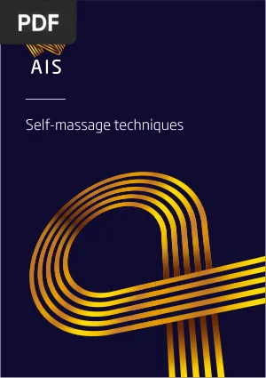 Self-Massage Techniques