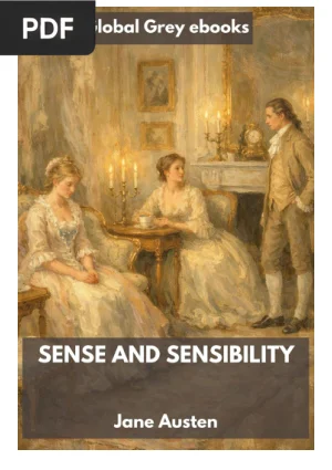 Sense and Sensibility