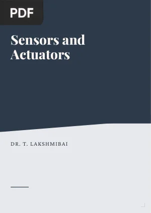 Sensors and Actuators