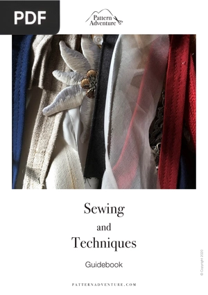 Sewing and Techniques
