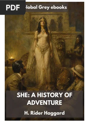 She: A History of Adventure