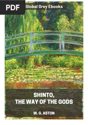 Shinto: The Way of the Gods