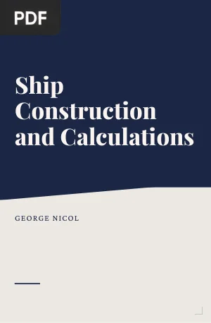 Ship Construction and Calculations
