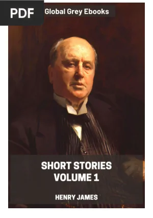 Short Stories, Volume 1