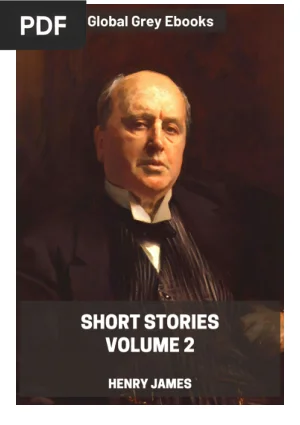 Short Stories, Volume 2