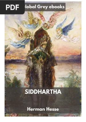 Siddhartha