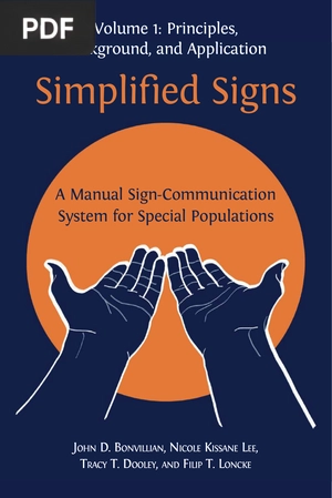 Simplified Signs