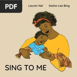Sing to Me