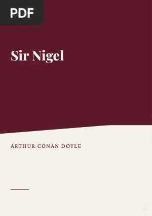 Sir Nigel