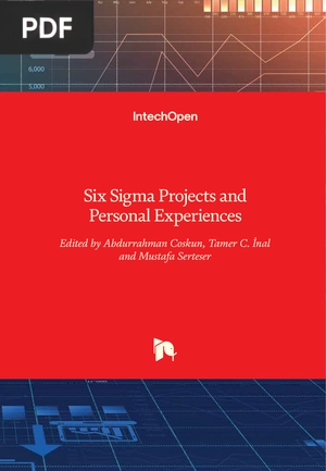 Six Sigma Projects and Personal Experiences
