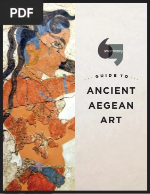 Smarthistory Guide to Ancient Aegean Art