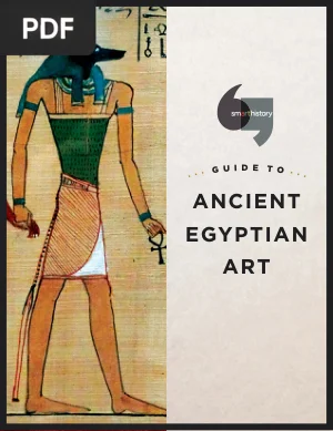 Smarthistory Guide to Ancient Egyptian Art
