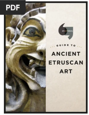 Smarthistory Guide to Ancient Etruscan Art