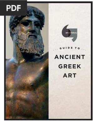 Smarthistory Guide to Ancient Greek Art