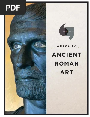 Smarthistory Guide to Ancient Roman Art