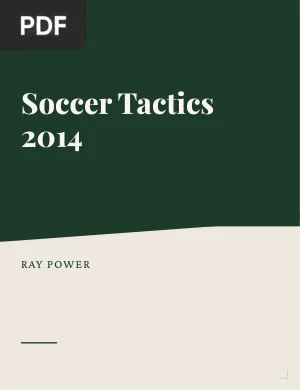 Soccer Tactics 2014