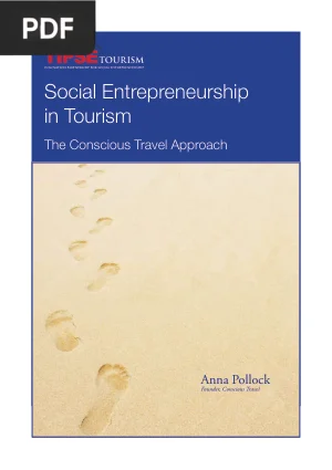 Social Entrepreneurship in Tourism