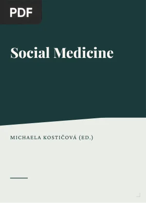Social Medicine