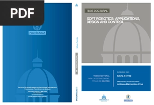 Soft robotics: applications, design and control