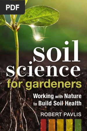 Soil Science for Gardeners