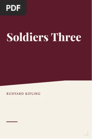 Soldiers Three