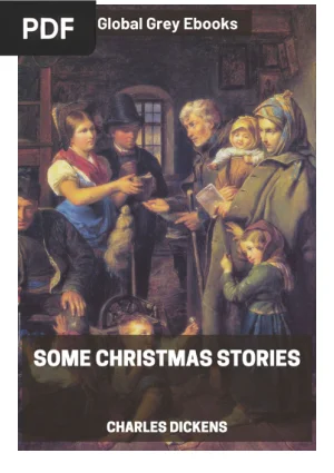 Some Christmas Stories