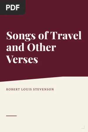 Songs of Travel and Other Verses
