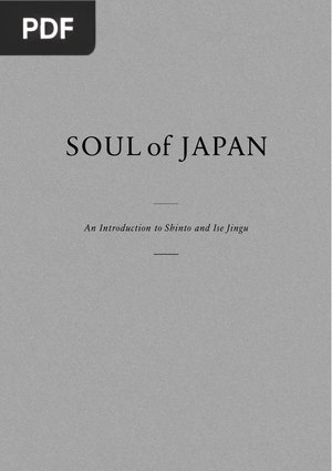 Soul of Japan