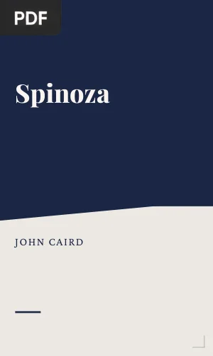 Spinoza