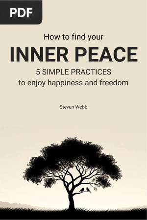 Spiritual Habits Guide