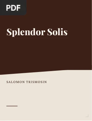 Splendor Solis