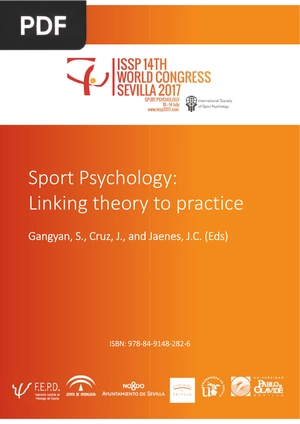 Sport Psychology -Linking Theory to Practice