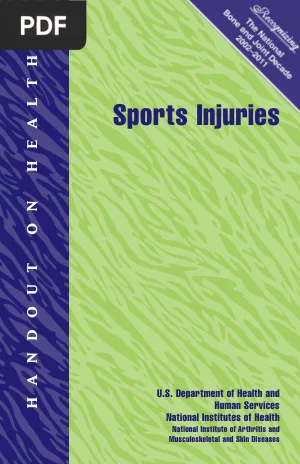 Sports Injuries