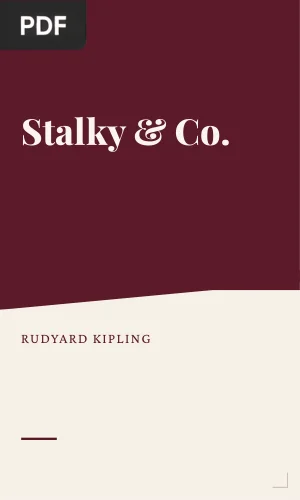 Stalky & Co.