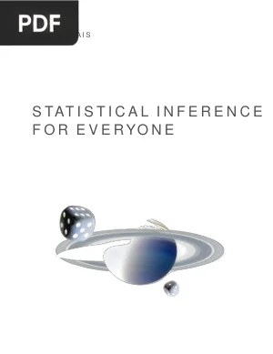 Statistical Inference for Everyone