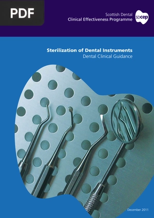 Sterilization of Dental Instruments