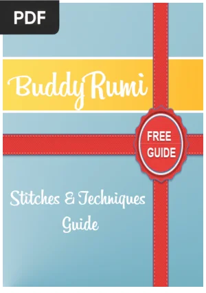 Stitches & Techniques Guide
