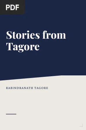 Stories from Tagore